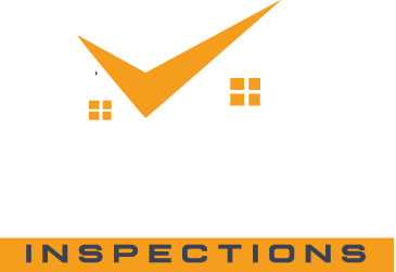 Gendron Inspections - site logo white